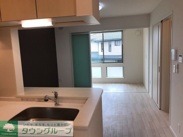 Feluca(フェルカ)の物件内観写真